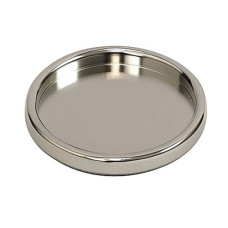 Untersetzer Silber