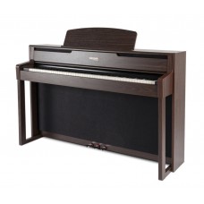 GEWA E-Piano UP 400 Rosenholz