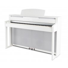 GEWA Digital Piano UP 400 Weiss