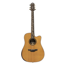 Crafter VL D28CE VVS mit Tasche