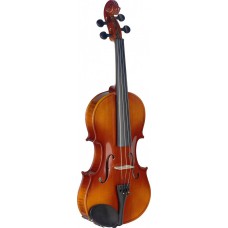 wunderschöne Geige, Violine spielfertig, von Pianelli