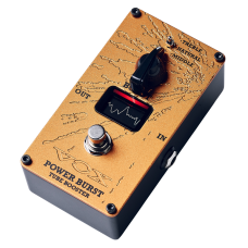 Vox Power Burst