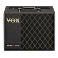 VOX E-Gitarrencombo 20W Valvetronix