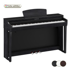 Yamaha CLP-825, E-Piano zur Miete, Mietkauf, Farbe wählbar