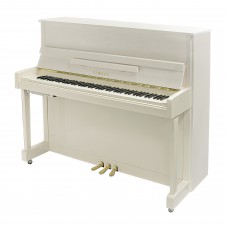 Yamaha B3 SC2 Silent Klavier weiss