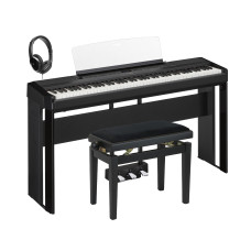 Pianelli Yamaha P-525 B Bundle
