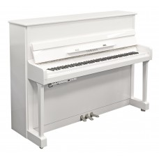 Yamaha P121 PWH Silent Klavier weiß chrom