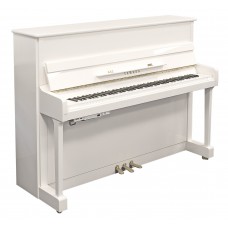 Silent Piano Yamaha P121 SH2 weiß