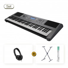 Yamaha PSR-I300 im Set