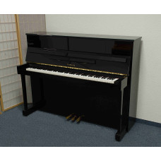 Yamaha Klavier LU-201C gebraucht, Japan
