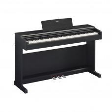Yamaha Arius YDP-144 B Digitalpiano Digital Piano E-Piano schwarz