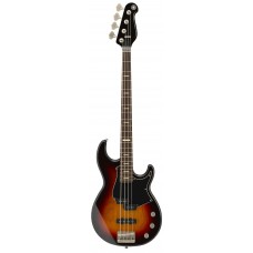 Yamaha BBP34 Vintage Sunburst E-Bass elektrische Bassgitarre