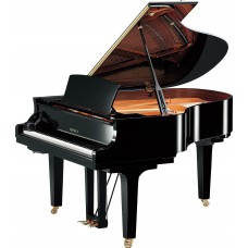 Yamaha C2X SH2 Silent Flügel