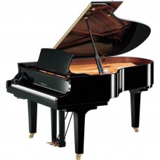 Yamaha C3X SH2 Silent Flügel Piano