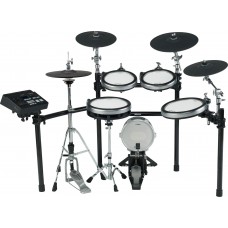 Yamaha DTX760K E-Drum-Set E-Schlagzeug