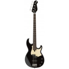 Yamaha E-Bass BB434 BL Black 4 Saiter elektrische Bassgitarre schwarz