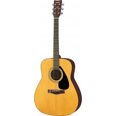 Yamaha F310 NT Natural Gitarre Anfänger Einsteiger Dreadnought