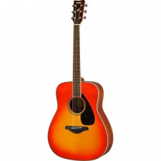 Yamaha FG820 AB ii Autumn Burst Westerngitarre Gitarre