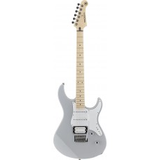 Yamaha Pacifica 112VM GR Grey E-Gitarre Grau