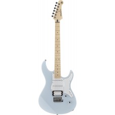 Yamaha Pacifica 112VM IB Ice Blue E-Gitarre hellblau