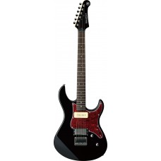 Yamaha Pacifica 611H BL Black E-Gitarre schwarz