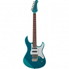 Yamaha Pacifica 612VIIX TGM Teal Green Metallic E-Gitarre