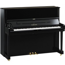 Yamaha YUS 1 ENST PE Disklavier schwarz