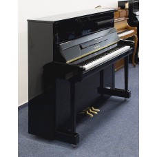 Yamaha B3 Klavier, gebraucht, Mietrückläufer, 121 cm, 5 J. Garantie