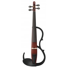 Yamaha YSV-104 braun silent violine