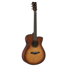 Yamaha TAS3 C Sandburst TransAcoustic