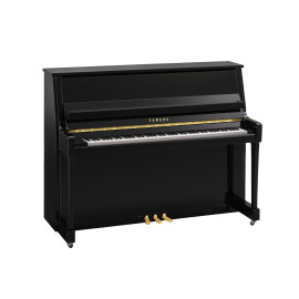 Yamaha B20 Klavier mieten, mit Anrechnung