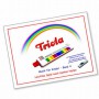 Triola Notenheft Band 4, 11 Kinderlieder, deutsch