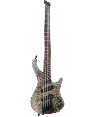 Ibanez E-Bass 5-String Multiscale EHB1505MS-BIF