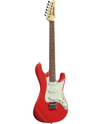 Ibanez AZES31-VM E-Gitarre