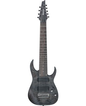 Ibanez E-Gitarre 9-String RG9PB-TGF