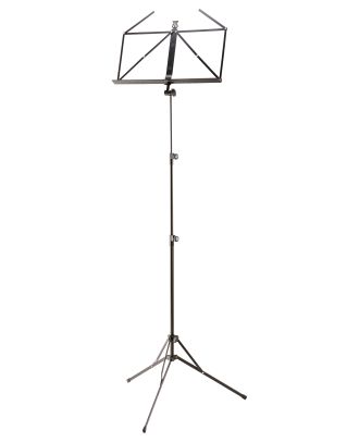 K&M 10052 Notenständer für groß gewachsene Musiker