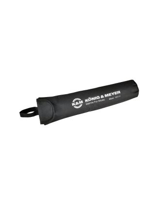 Notenständertasche K&M Nr. 10111