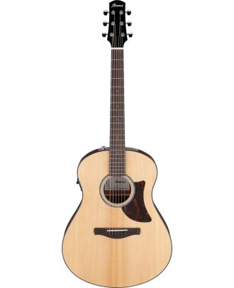 Ibanez AAM100E-NT Advanced Acoustic 6- Saiter in Natur