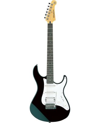 Yamaha Pacifica 112J BLII
