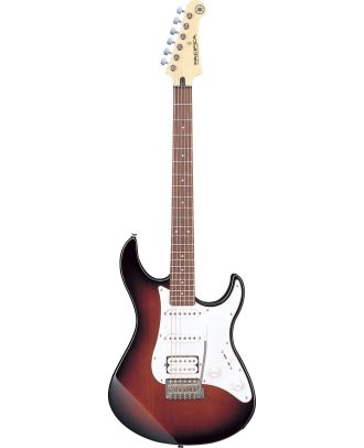 Yamaha Pacifica 112J OVSII