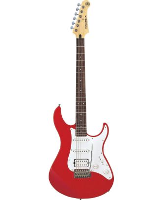Yamaha Pacifica 112J RMII