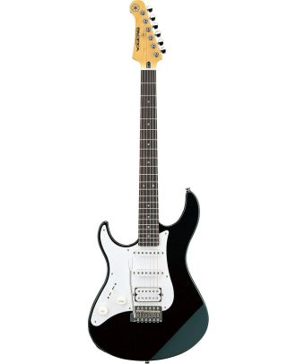 Yamaha Pacifica 112JL BLII
