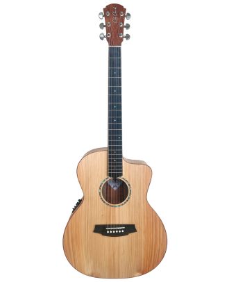 Cole Clark SAN1EC-BM Westerngitarre