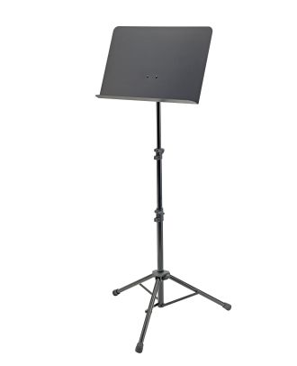 K&M Notenpult 11870 für groß gewachsene Musiker
