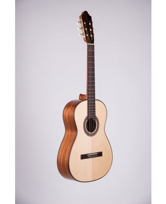 Duke KONZERT F 63/50 Konzertgitarre