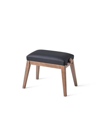 K&M Klavierbank 13940 Walnuss