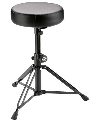 K&M Drummersitz 14015