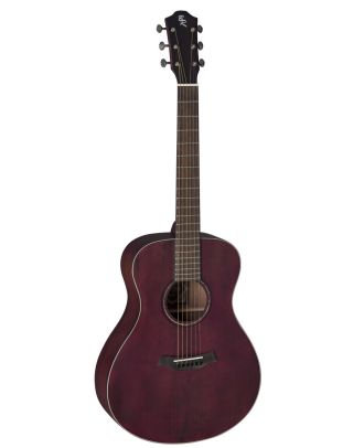 Baton Rouge Westerngitarre X11LS/F-W-SCR
