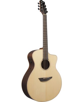 Ibanez PA300E-NSL Westerngitarre