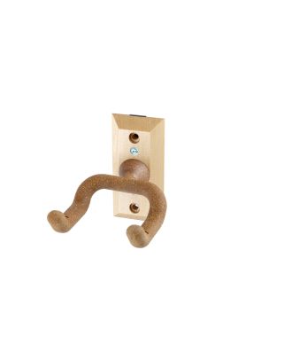 König & Meyer Gitarrenwandhalter Kork 16220
